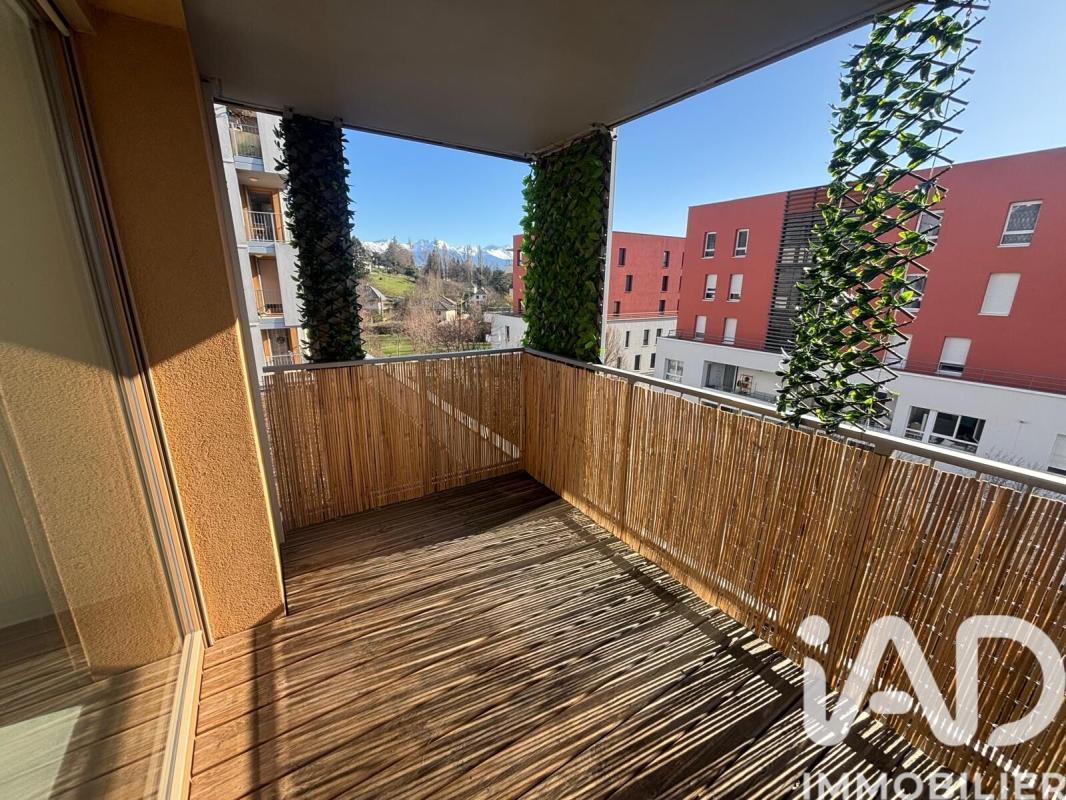 Appartement 3 Pièce(s) La Ravoire