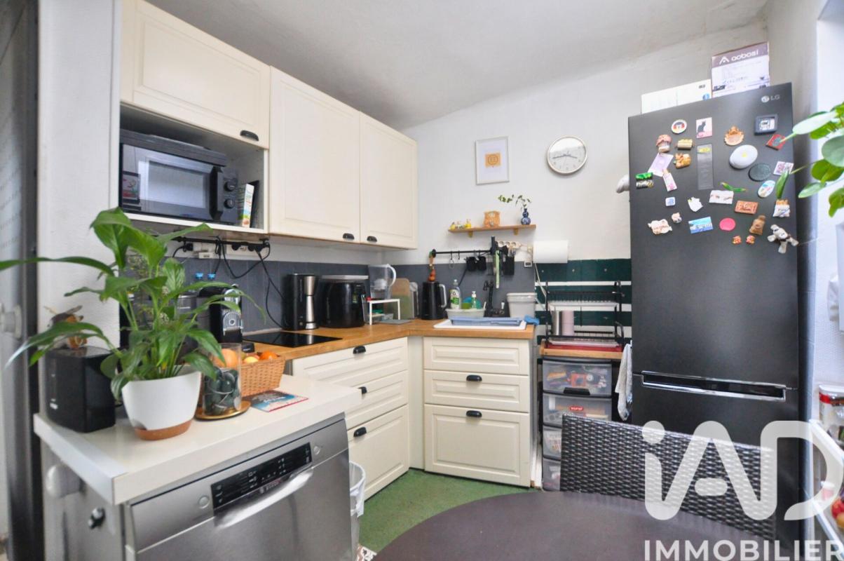 Maison de ville 3 Pièce(s) Orgeval