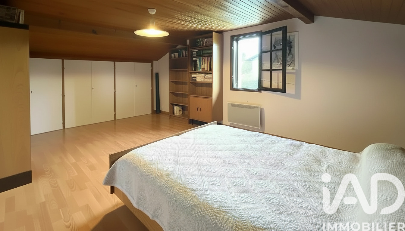 Maison 7 Pièce(s) Urrugne - Photo 9
