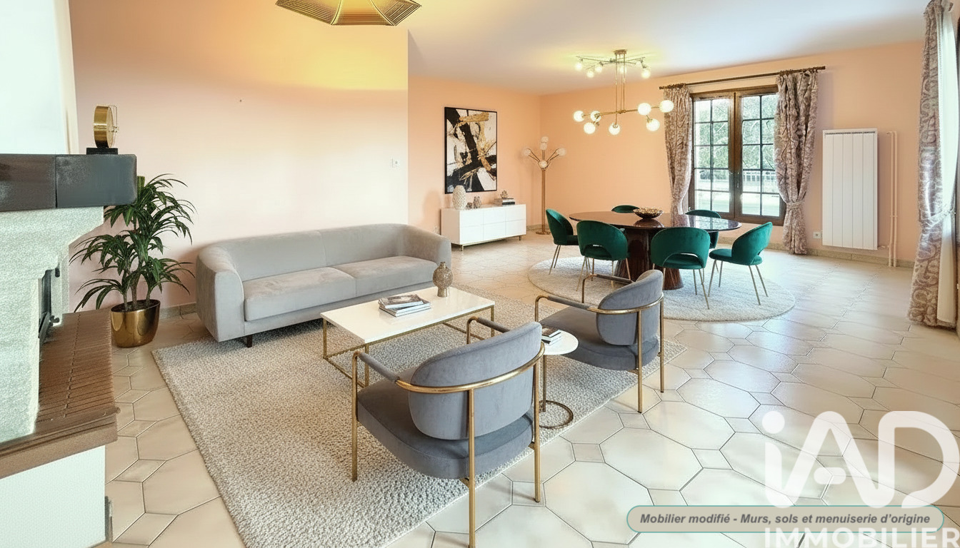 Maison 7 Pièce(s) Urrugne - Photo 4
