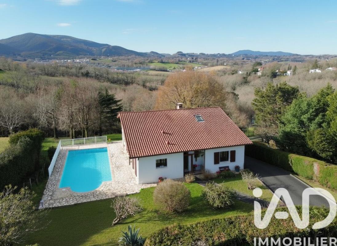 Maison 7 Pièce(s) Urrugne - Photo 5
