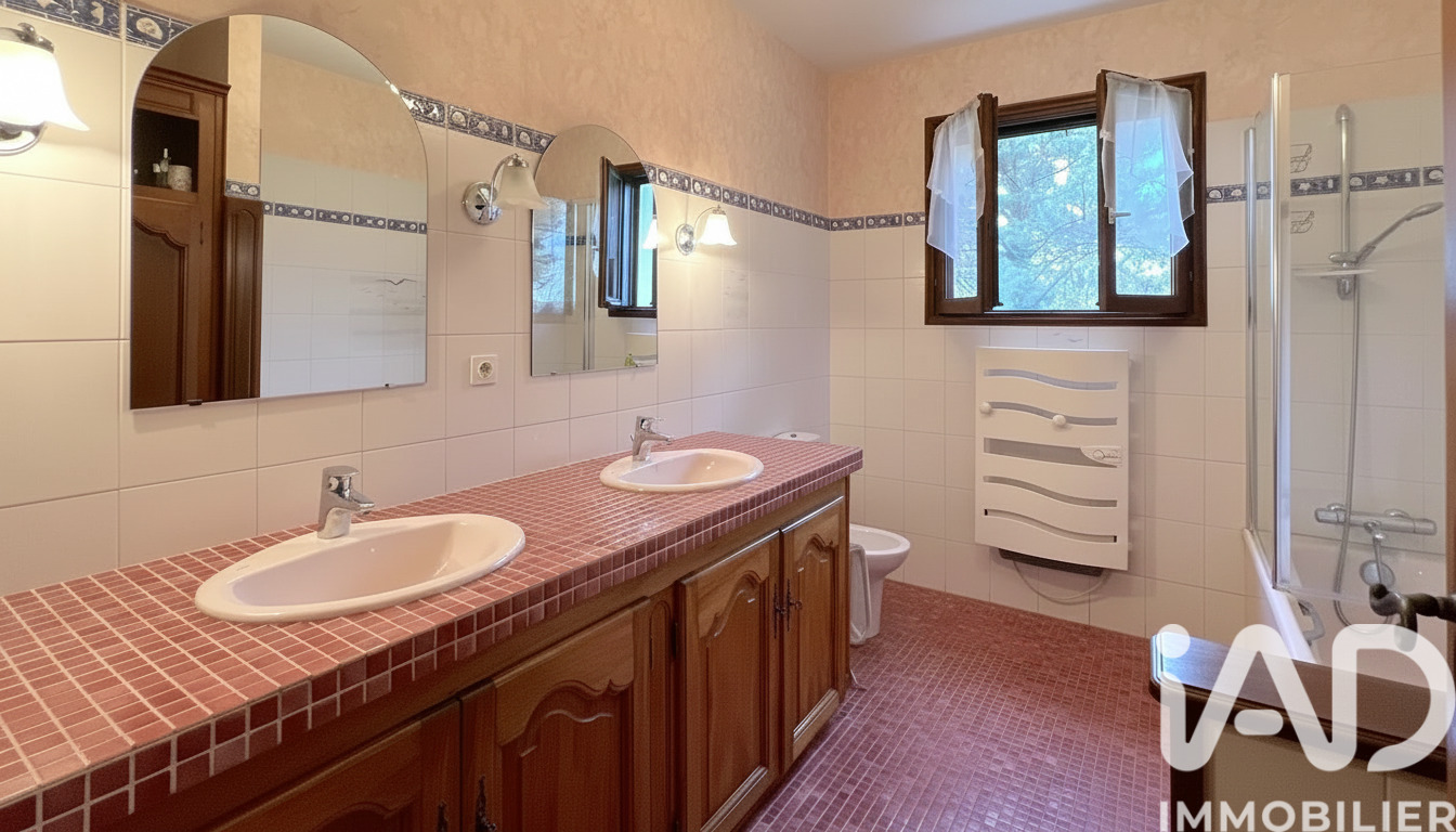 Maison 7 Pièce(s) Urrugne - Photo 8