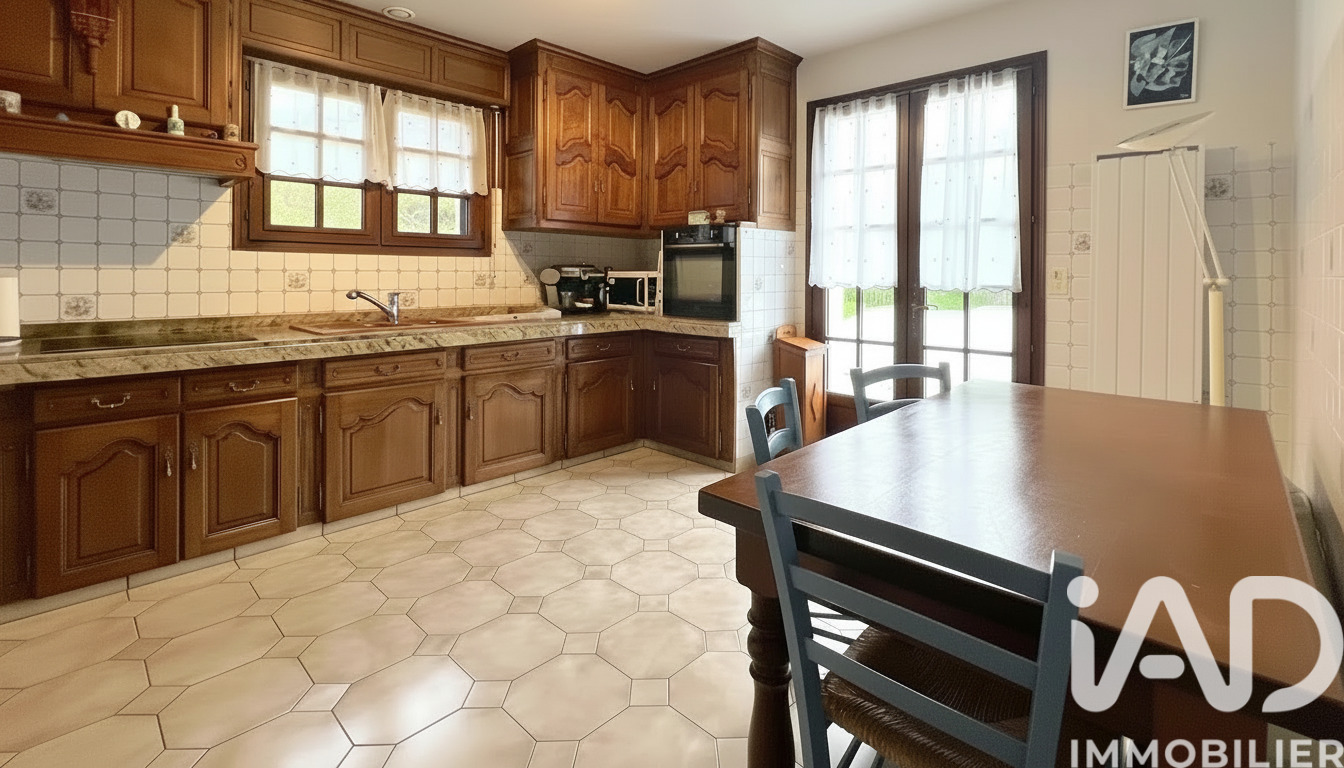 Maison 7 Pièce(s) Urrugne - Photo 11