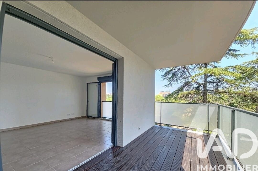Appartement 2 Pièce(s) Montpellier