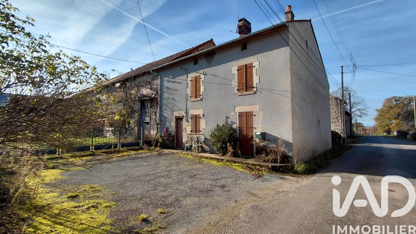 Maison 7 Pièce(s) Fromental