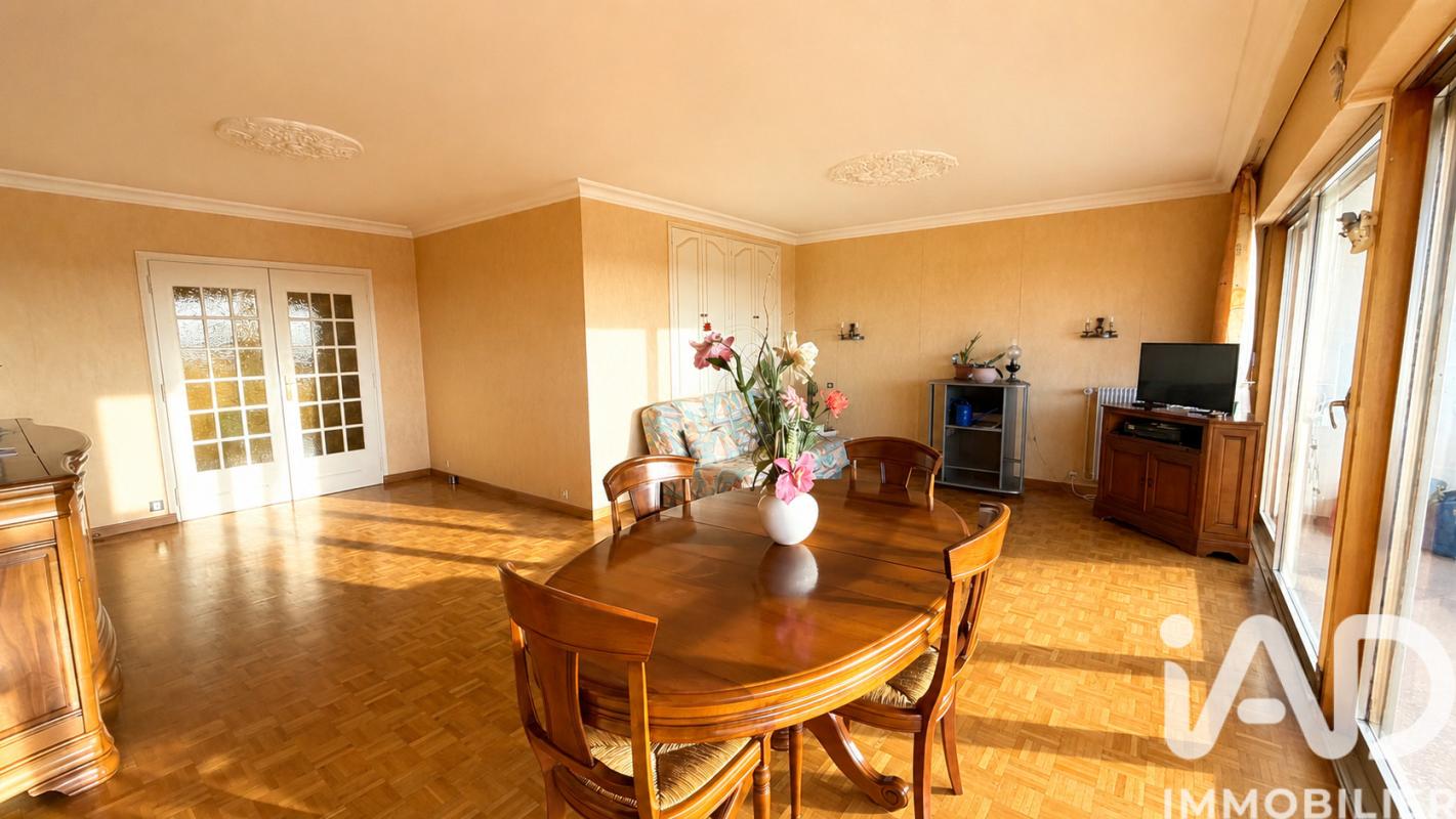 Appartement 4 Pièce(s) Annemasse