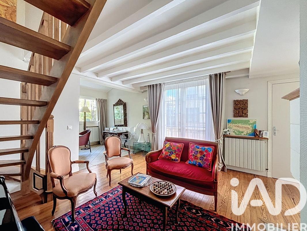 Maison 8 Pièce(s) Le Bouscat