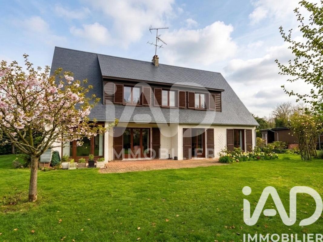 Maison d'architecte 9 Pièce(s) Louviers