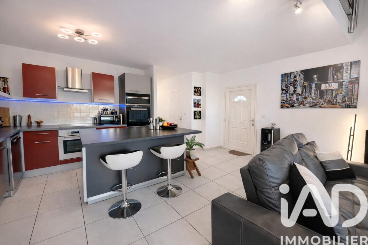 Duplex 5 Pièce(s) Saint-Pierre