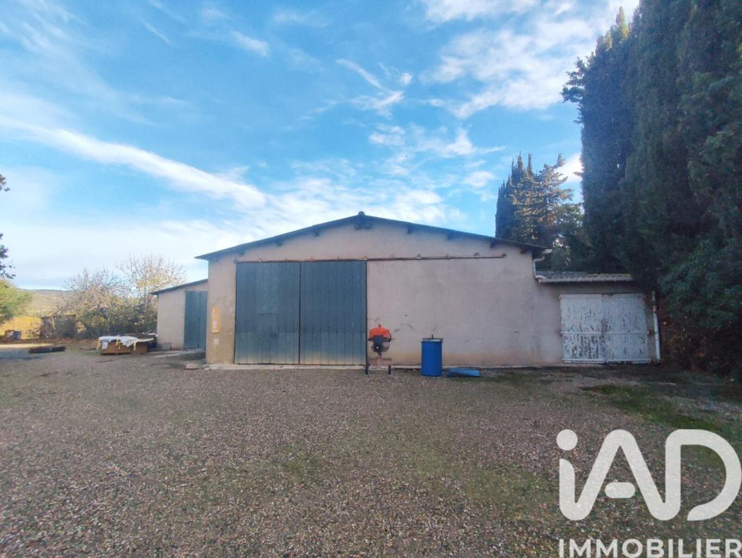 Maison 7 Pièce(s) Roujan