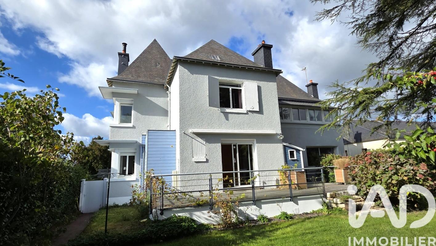 Maison 6 Pièce(s) Questembert