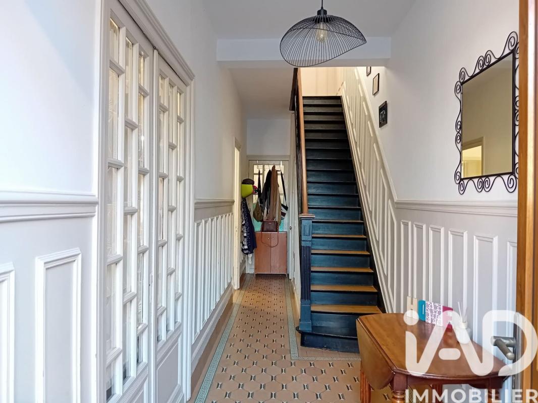 Maison de ville 5 Pièce(s) Hénin-Beaumont