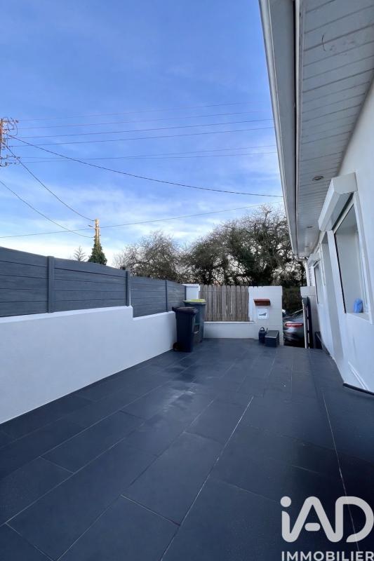 Maison 5 Pièce(s) Boulogne-sur-Mer