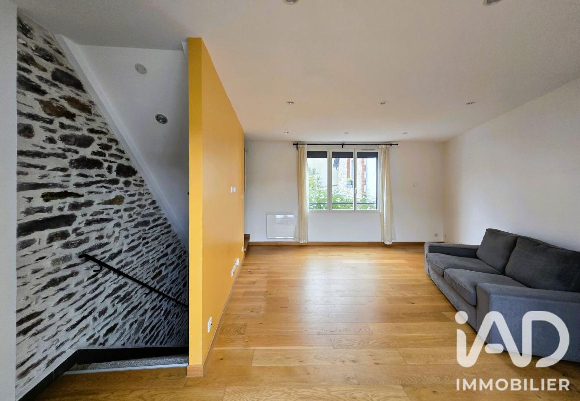 Maison 4 Pièce(s) Rennes - Photo 3