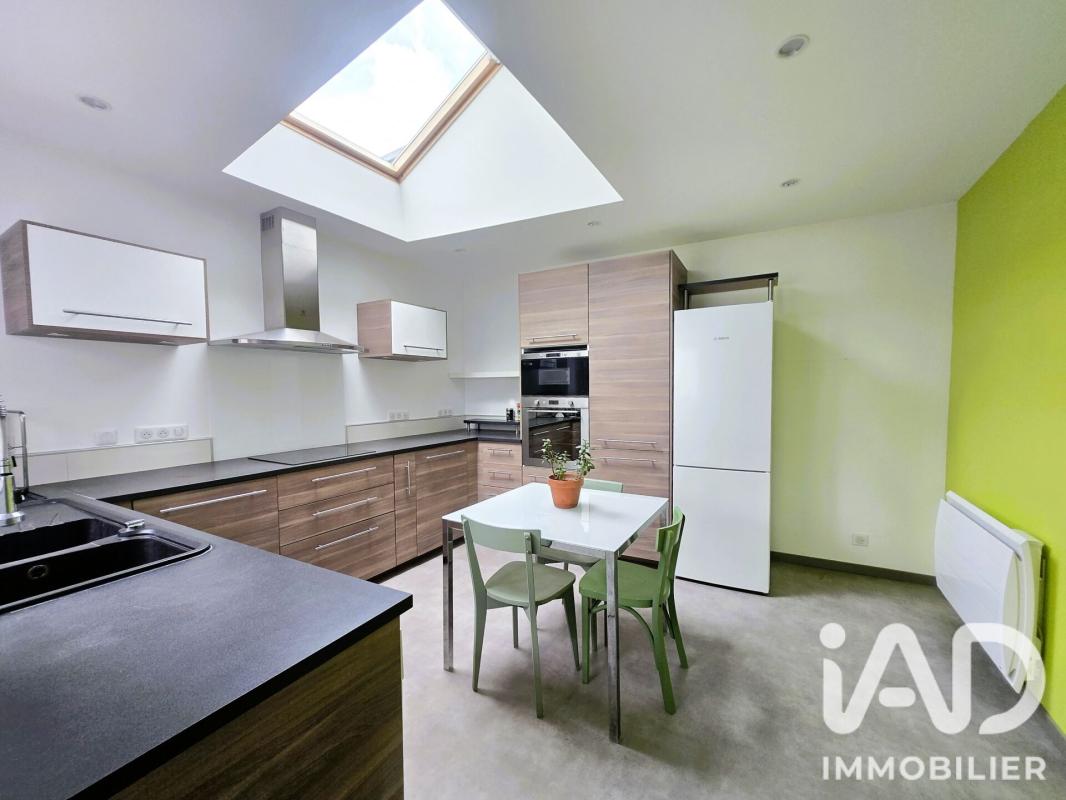 Maison 4 Pièce(s) Rennes - Photo 5