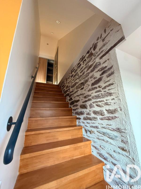 Maison 4 Pièce(s) Rennes - Photo 8