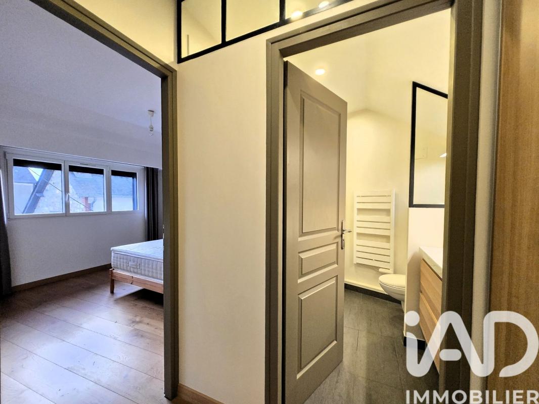 Maison 4 Pièce(s) Rennes - Photo 9