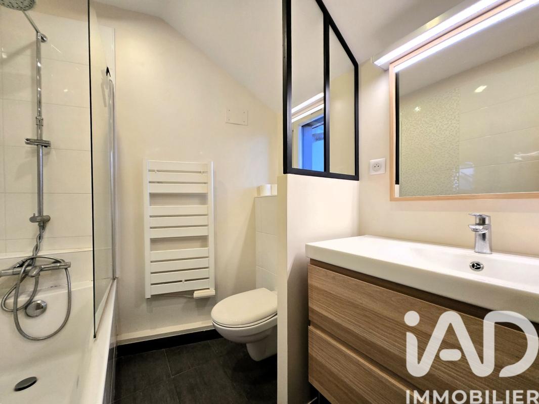 Maison 4 Pièce(s) Rennes - Photo 11