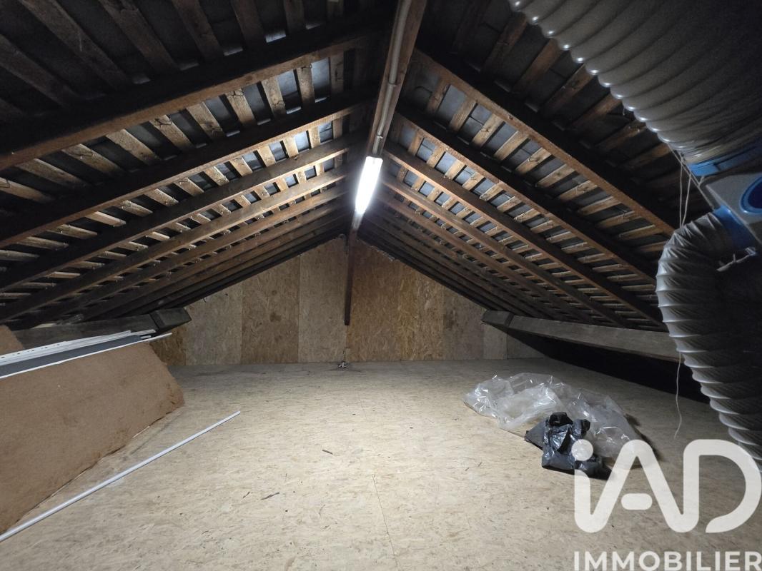 Maison 4 Pièce(s) Rennes - Photo 12