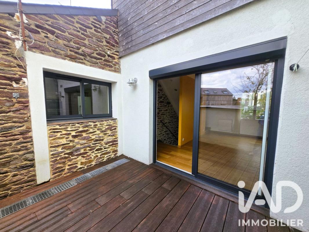 Maison 4 Pièce(s) Rennes - Photo 20