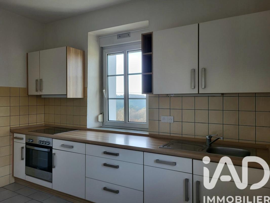 Appartement 2 Pièce(s) Goetzenbruck