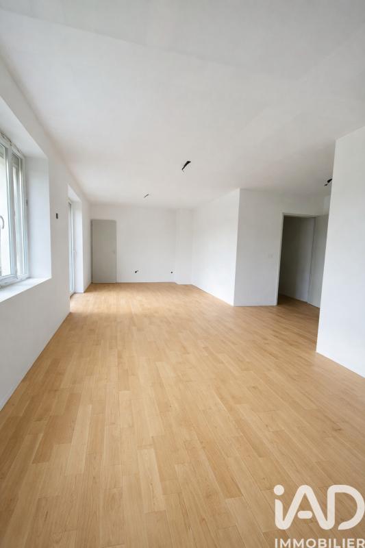Appartement 3 Pièce(s) Saint-Laurent-de-Chamousset - Photo 3