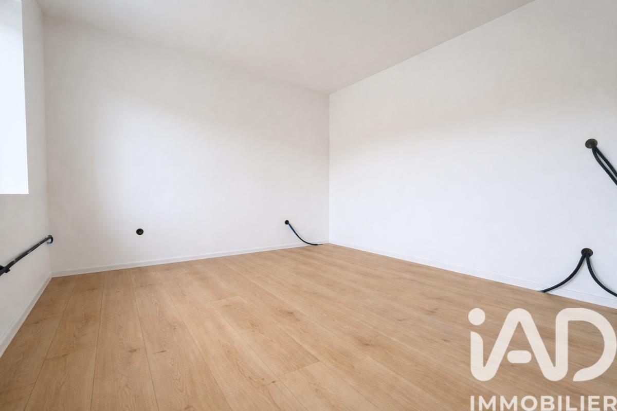 Appartement 3 Pièce(s) Saint-Laurent-de-Chamousset - Photo 5