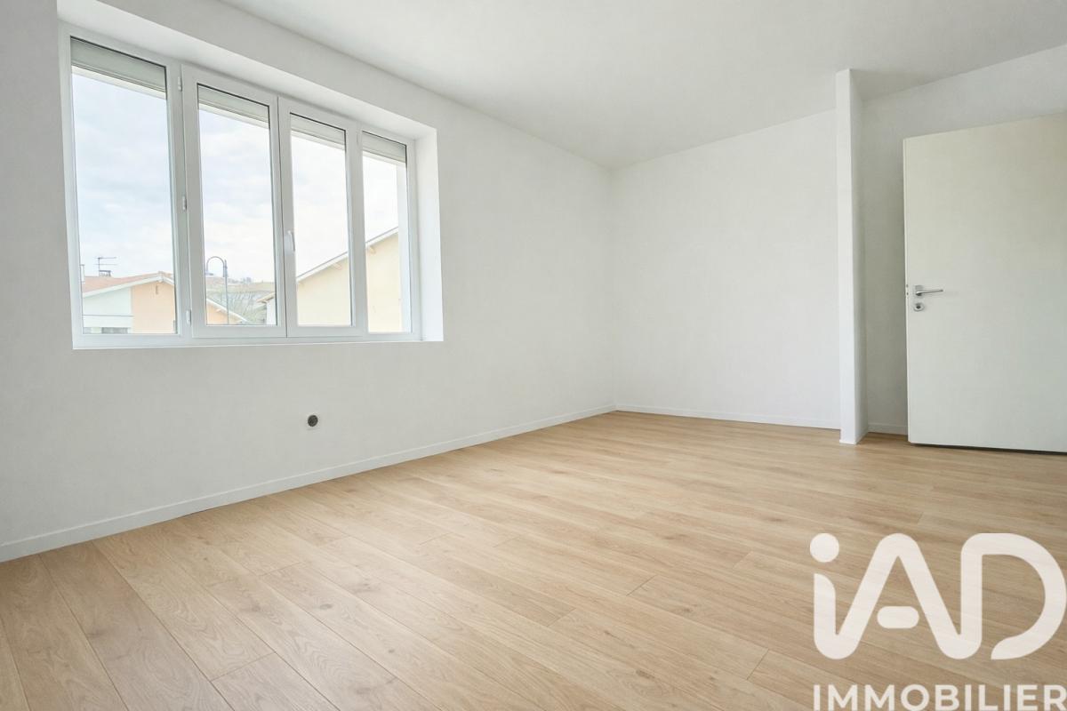 Appartement 3 Pièce(s) Saint-Laurent-de-Chamousset - Photo 7
