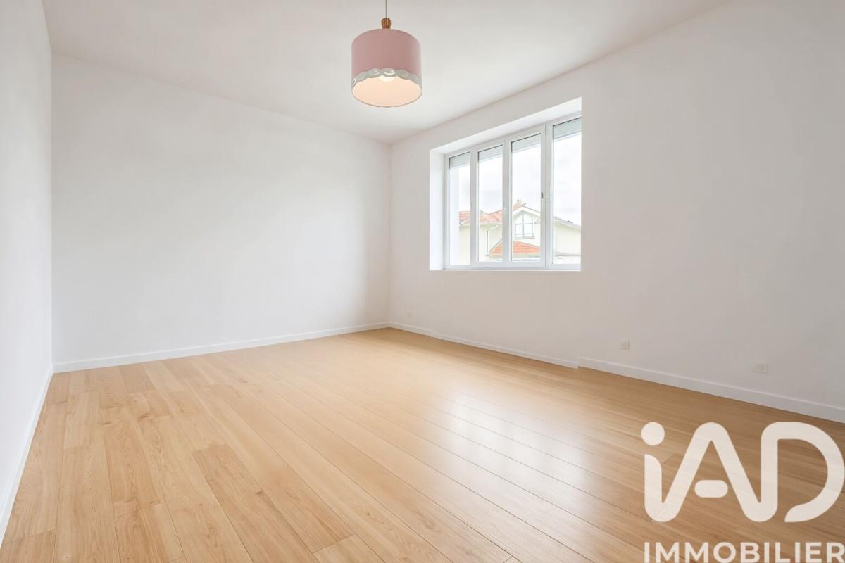 Appartement 3 Pièce(s) Saint-Laurent-de-Chamousset - Photo 8