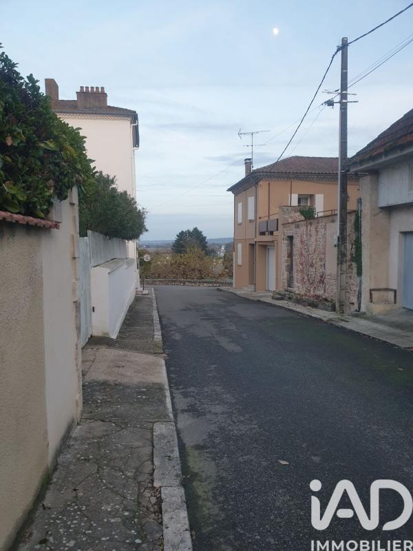 Maison de village 5 Pièce(s) Damazan