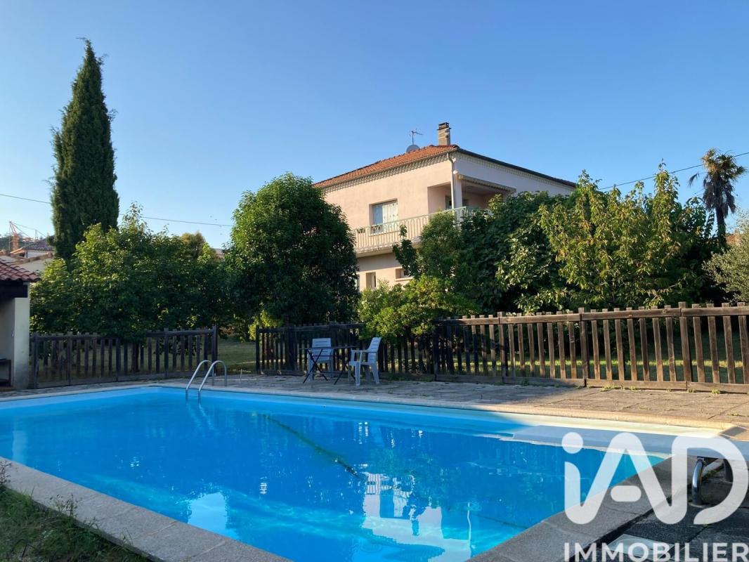 Maison 6 Pièce(s) Aubenas