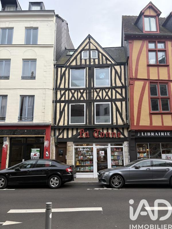 Triplex 7 Pièce(s) Rouen