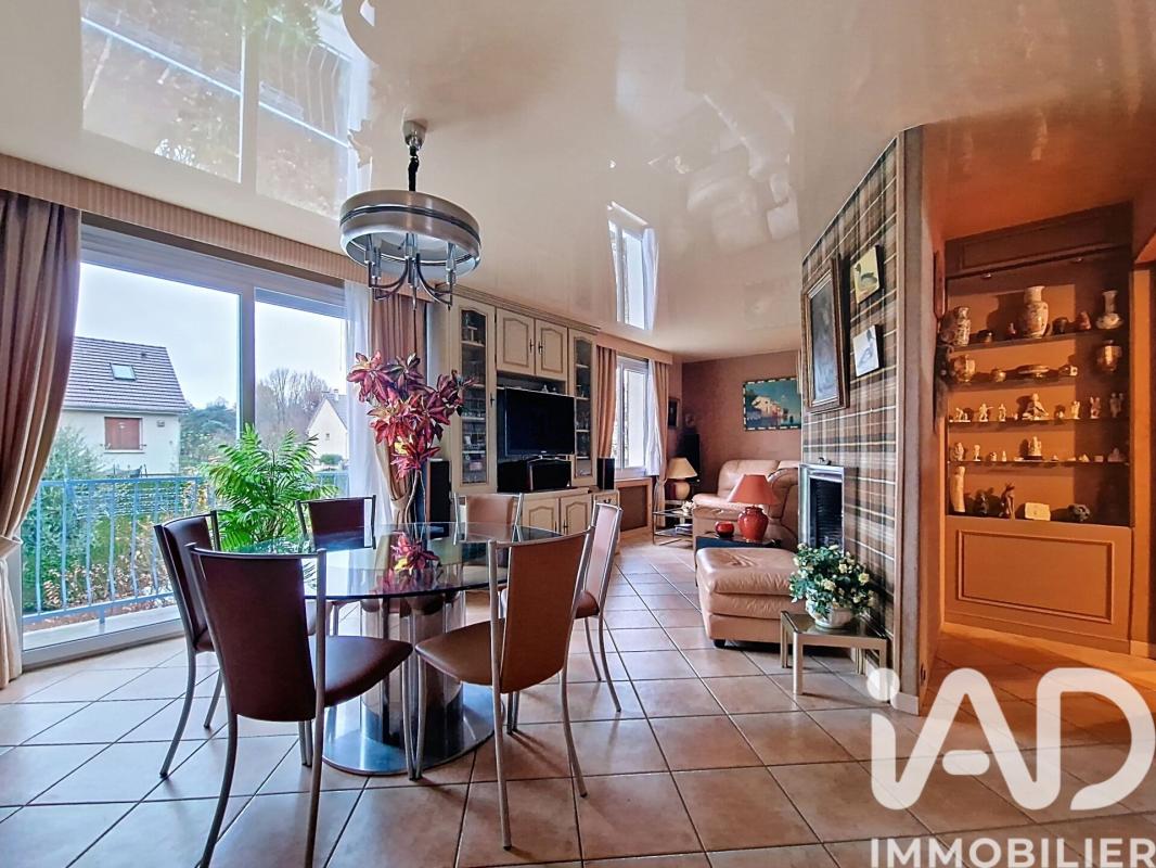 Maison traditionnelle 5 Pièce(s) Limours