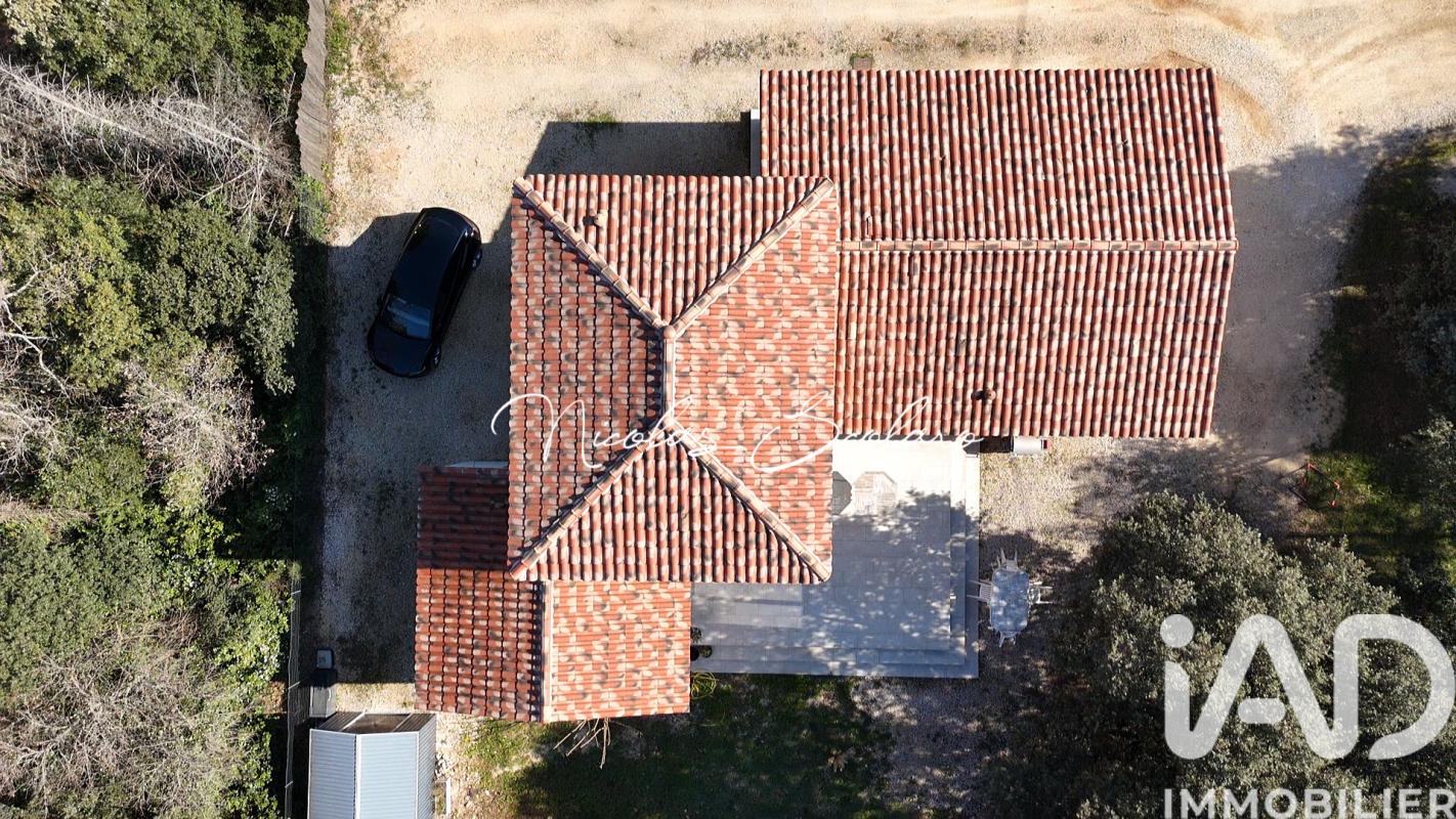 Maison traditionnelle 5 Pièce(s) Mazan