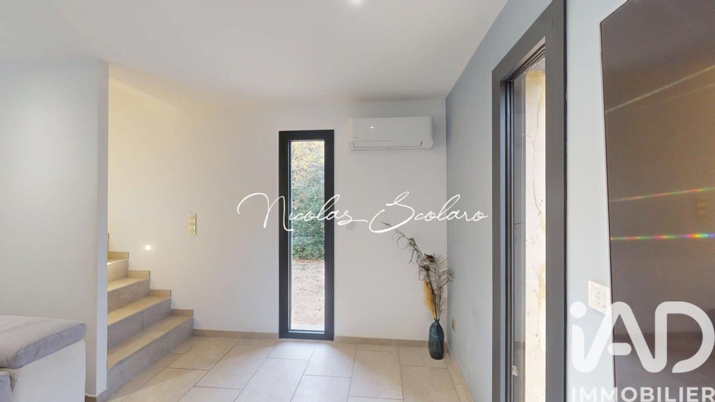 Maison traditionnelle 5 Pièce(s) Mazan