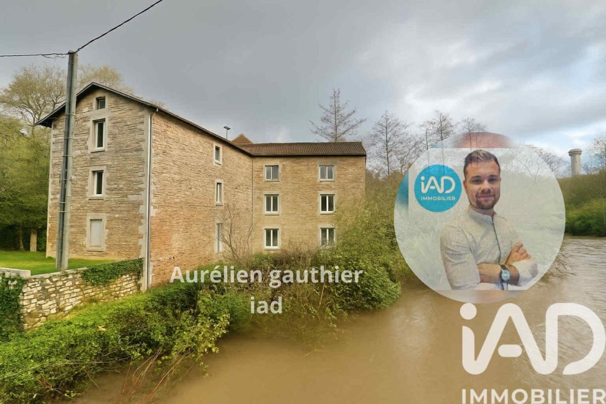 Demeure 20 Pièce(s) Charroux