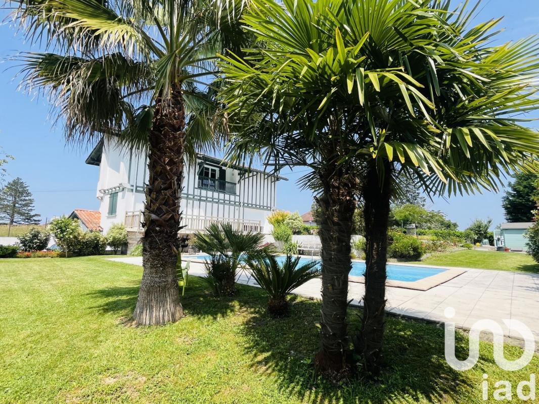 Maison traditionnelle 8 Pièce(s) Arcangues