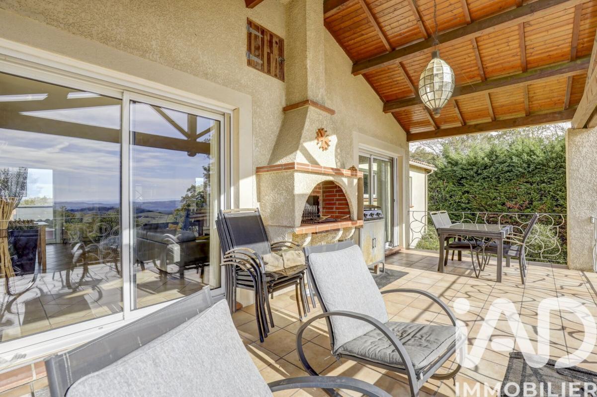 Maison traditionnelle 7 Pièce(s) Peyrole