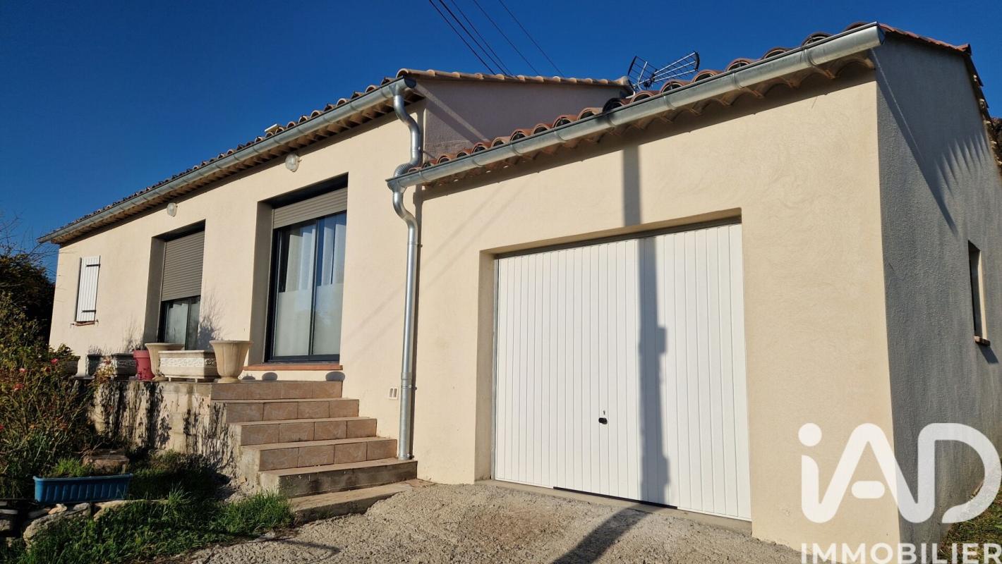 Maison 4 Pièce(s) Mane