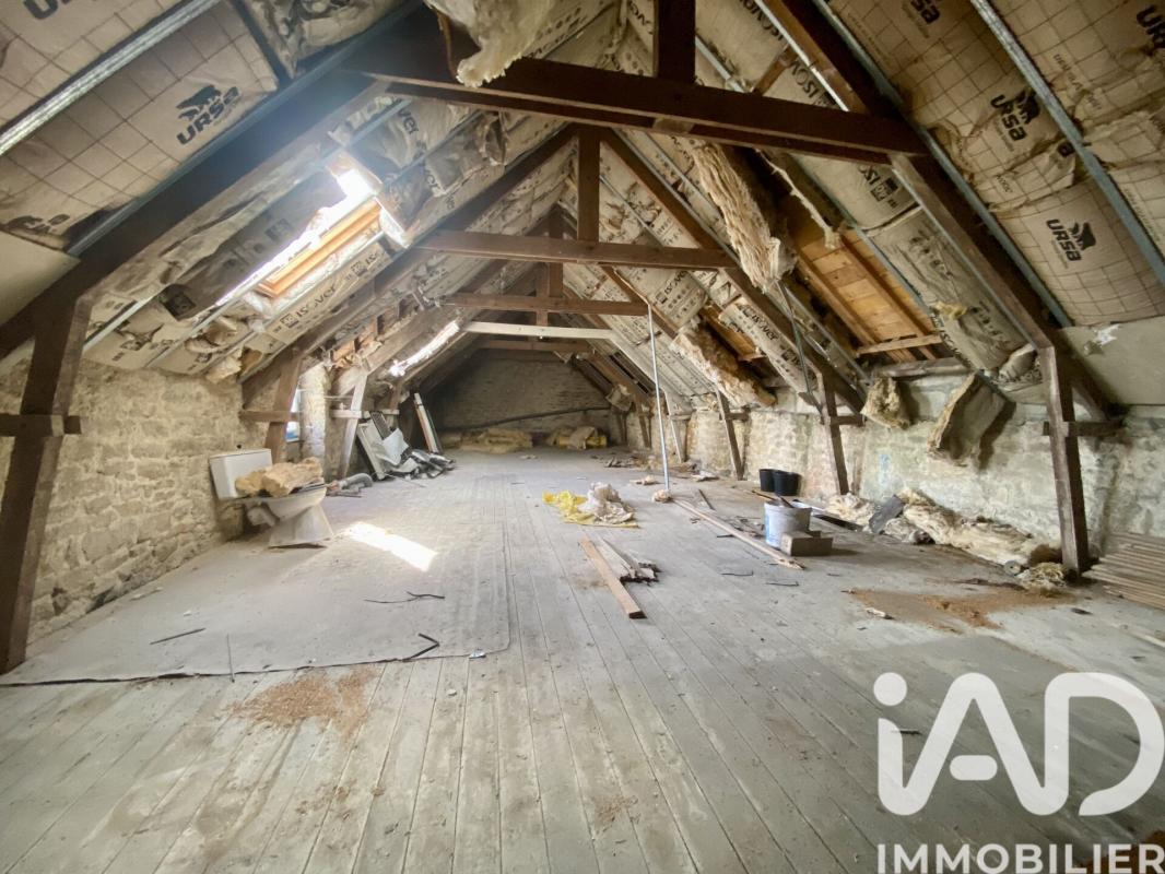 Maison 7 Pièce(s) Le Faouët