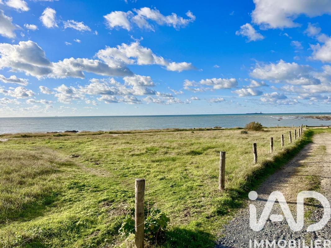 Maison 6 Pièce(s) Noirmoutier-en-l'Île