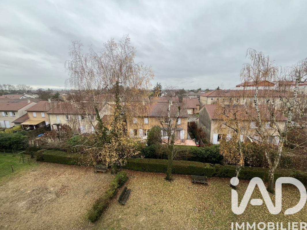 Appartement 4 Pièce(s) Bourg-en-Bresse