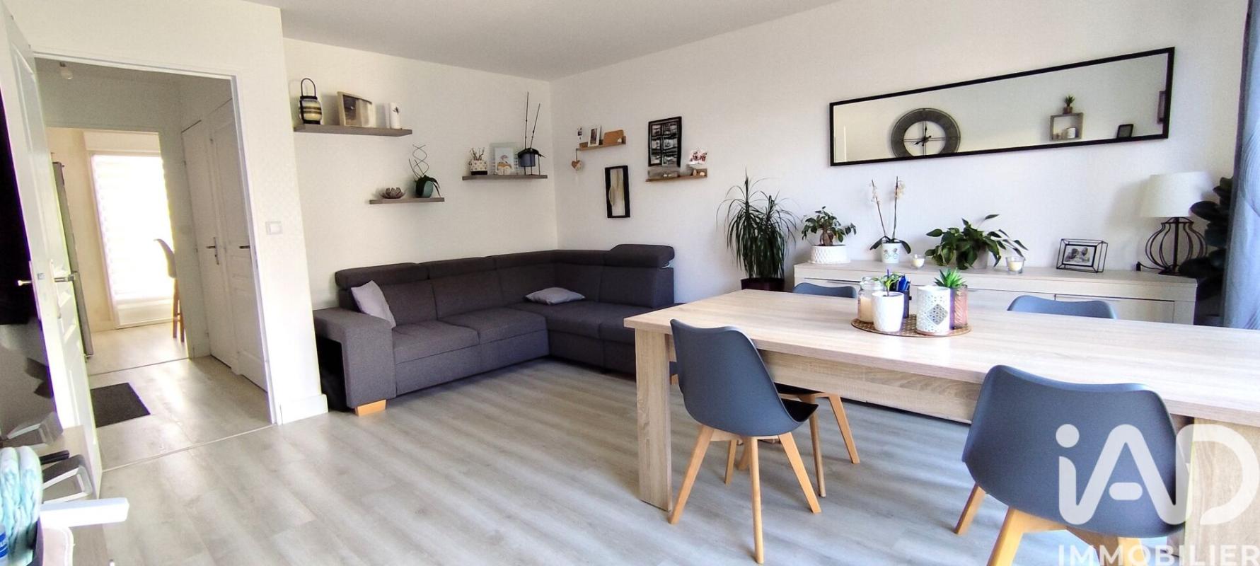 Maison traditionnelle 5 Pièce(s) Chaumes-en-Retz