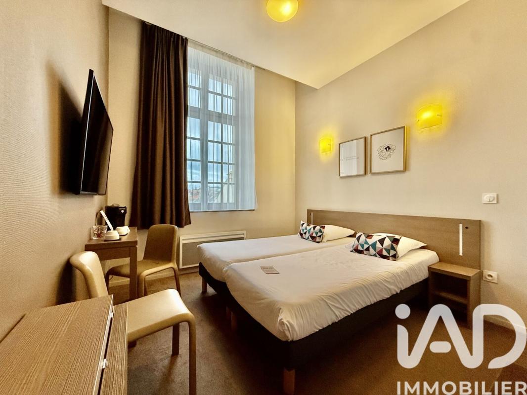 Appartement 1 Pièce(s) Reims