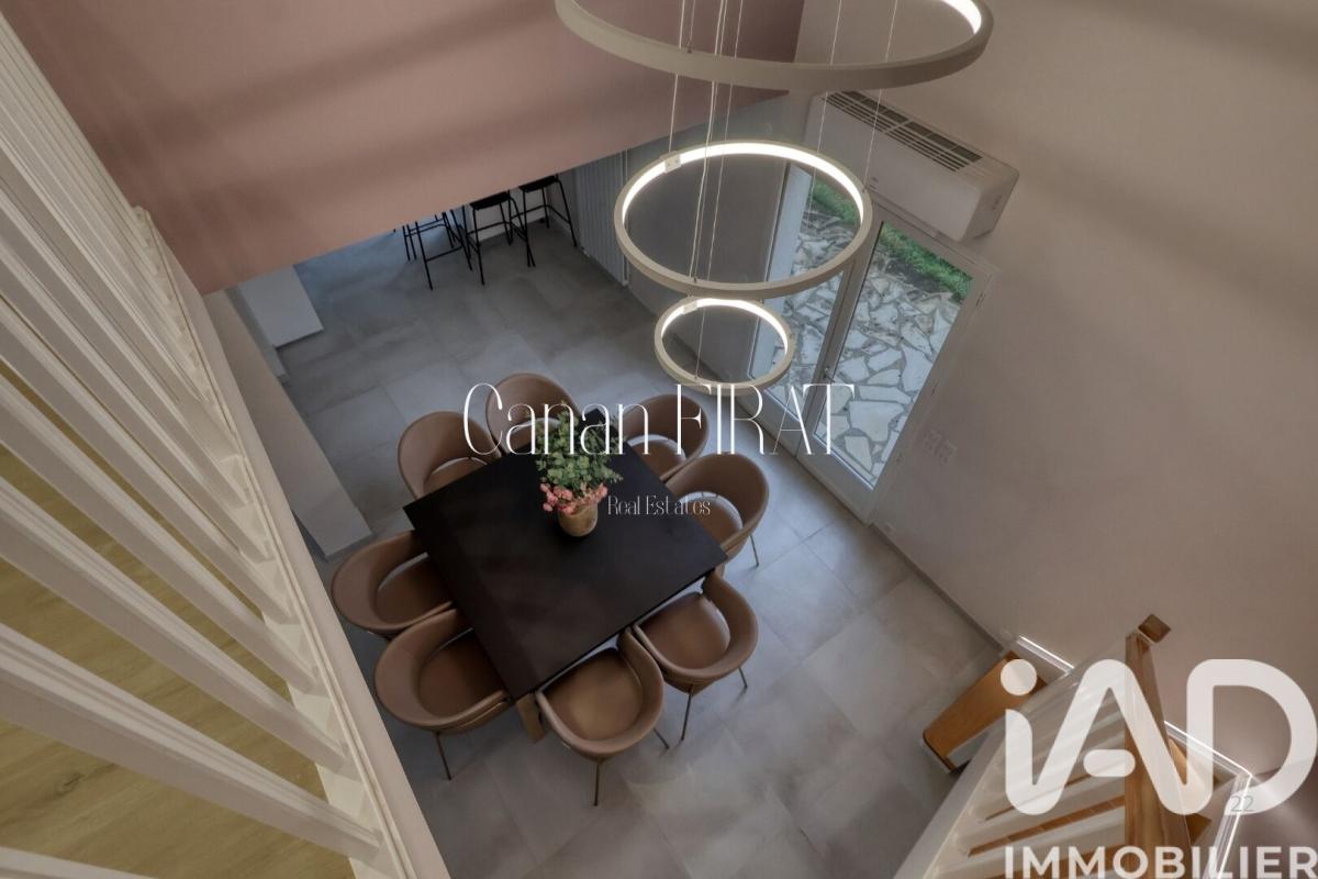 Maison de ville 6 Pièce(s) Soisy-sous-Montmorency