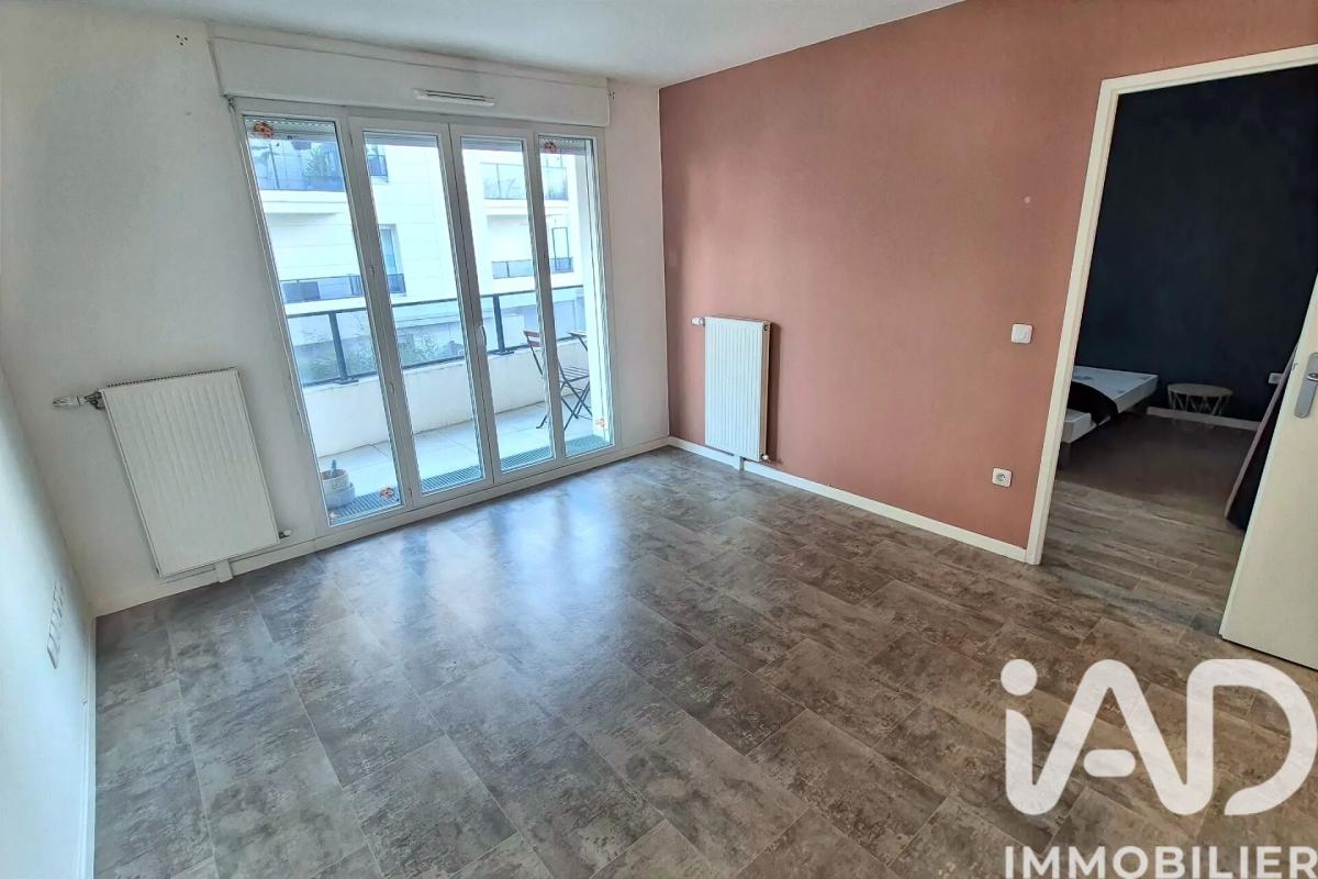 Appartement 2 Pièce(s) Drancy