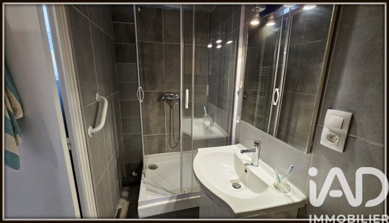 Appartement 2 Pièce(s) Vichy - Photo 6