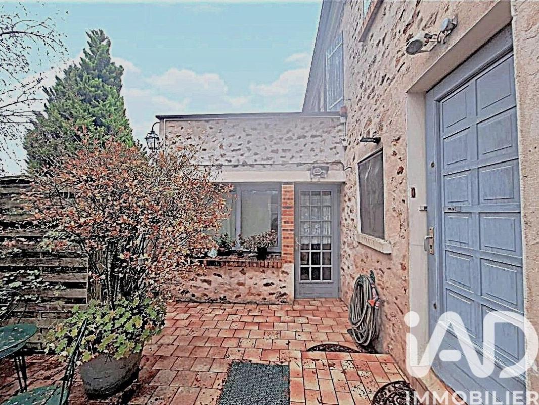 Maison longère 5 Pièce(s) Coulommiers