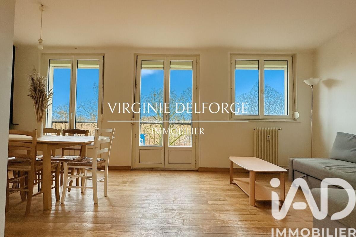 Appartement 4 Pièce(s) Lille