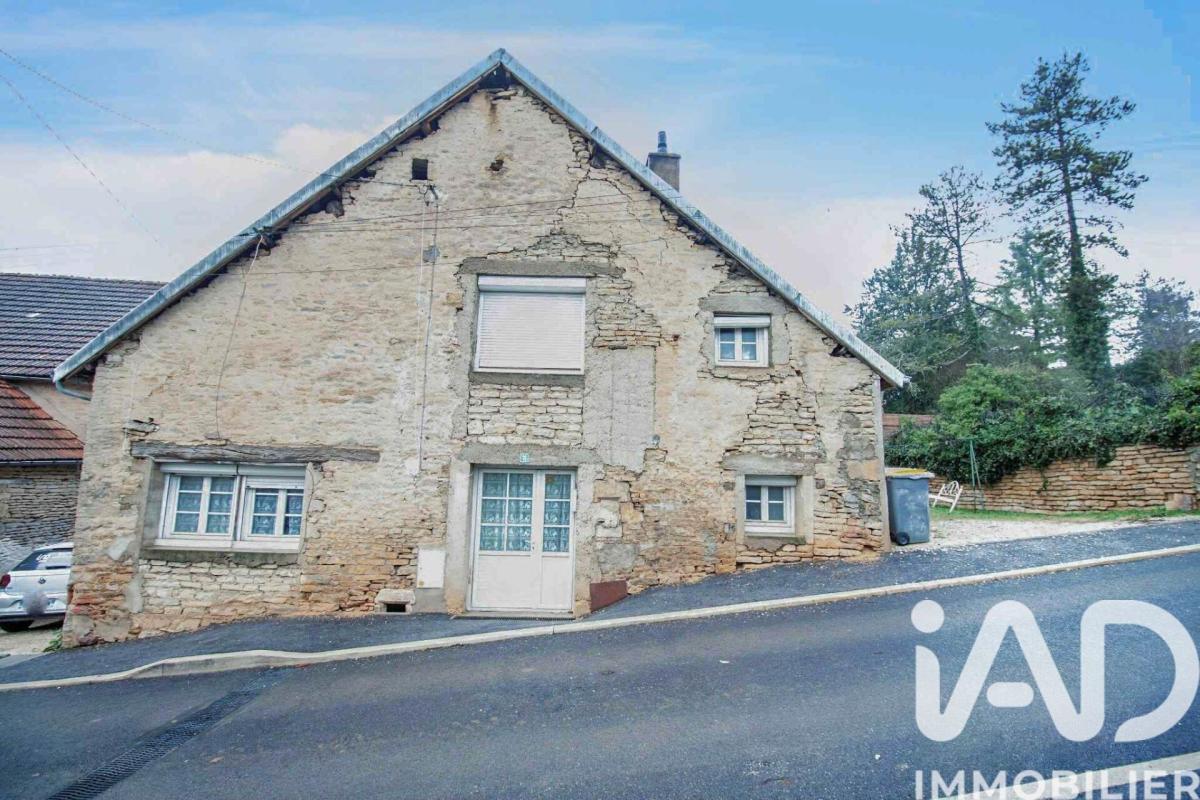 Maison de village 5 Pièce(s) Selongey